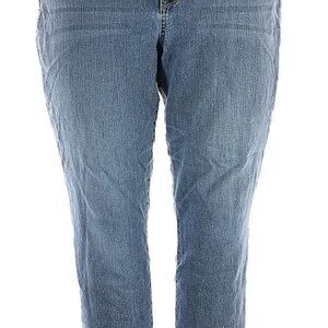 Westport Light Blue Boyfriend Jeans